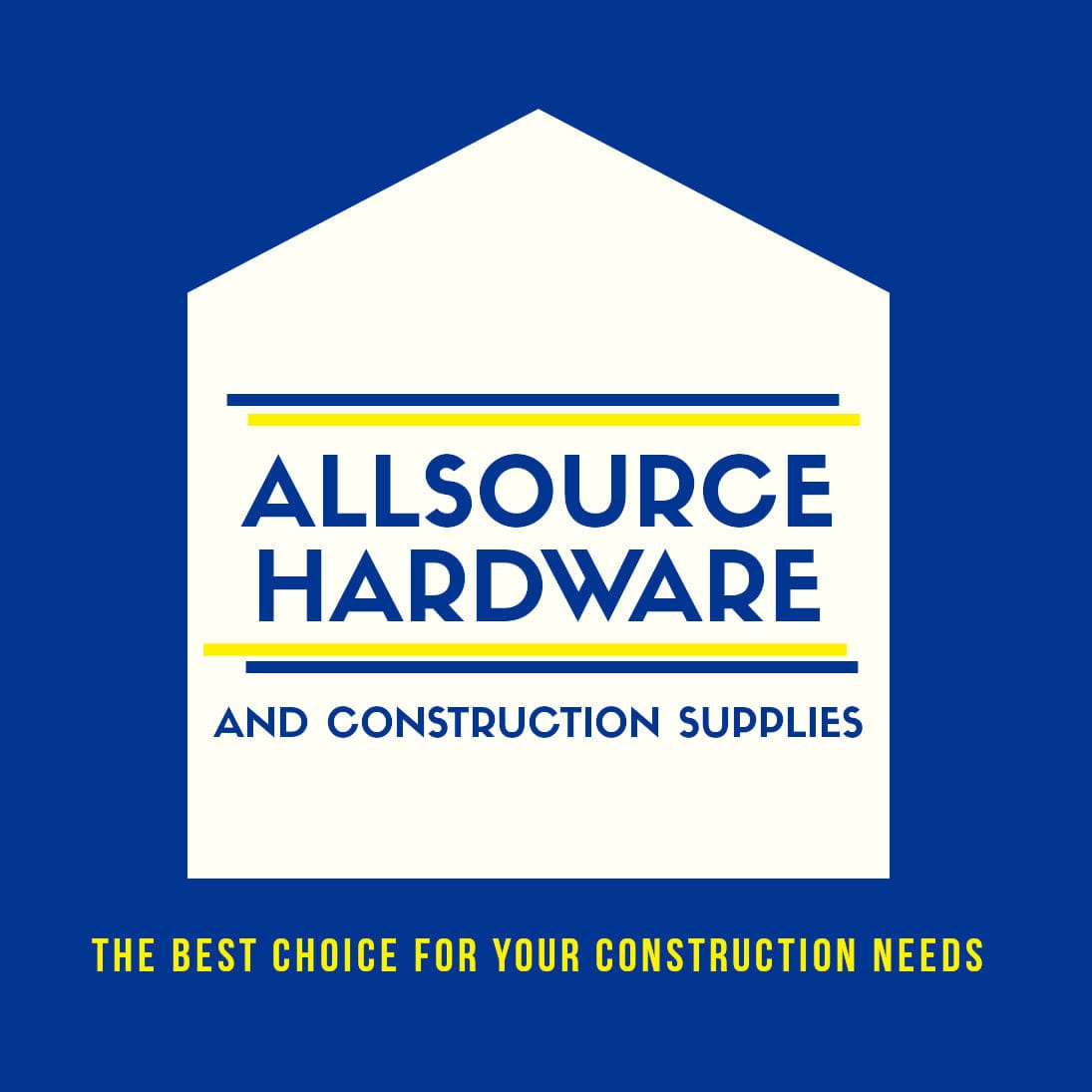 Allsource Hardware & Construction Supplies | Makati