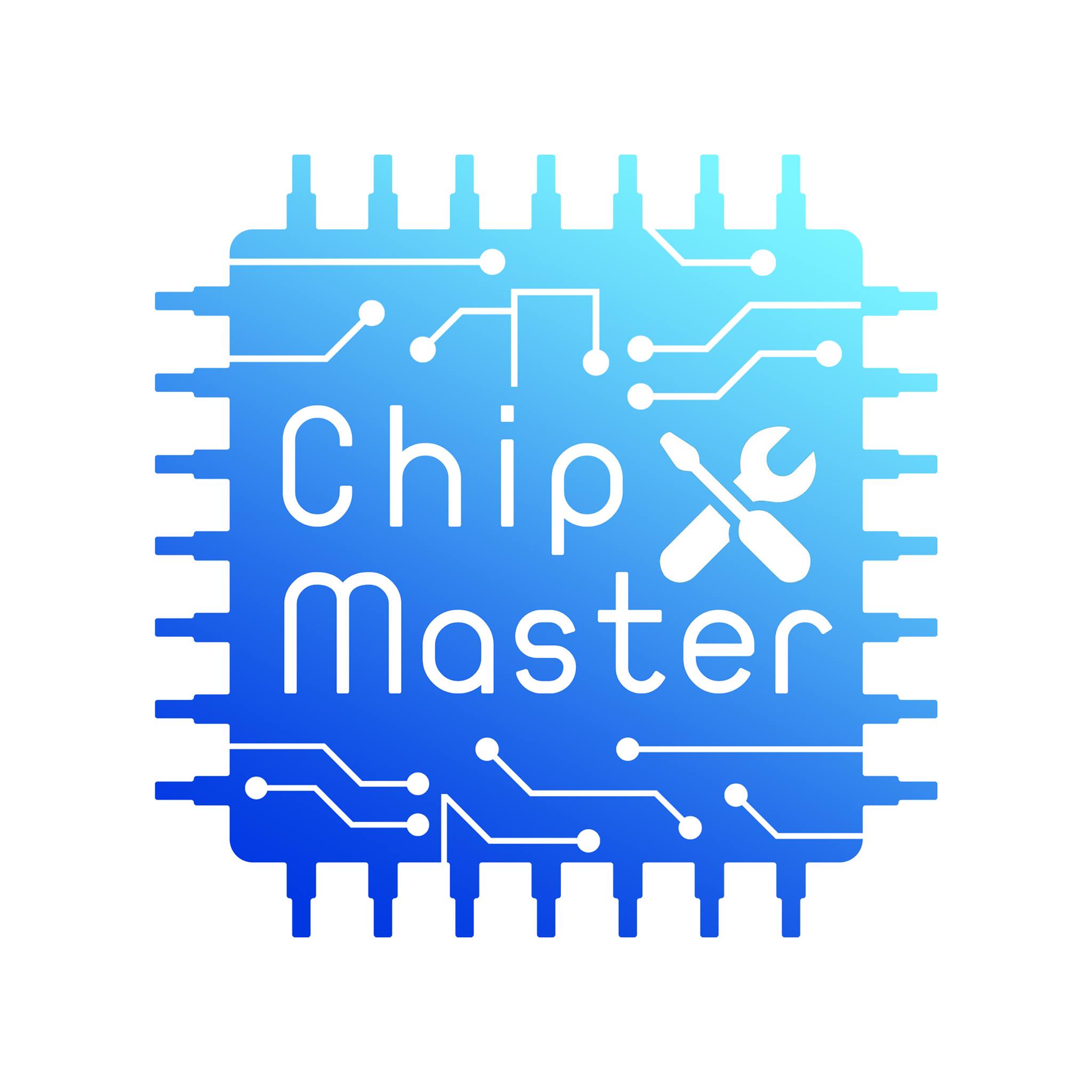 تشيب ماستر Chip Master | Gaza