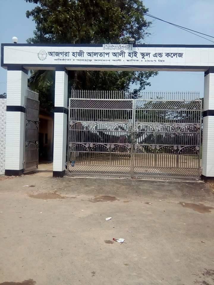 Md Nasir Uddin Rony