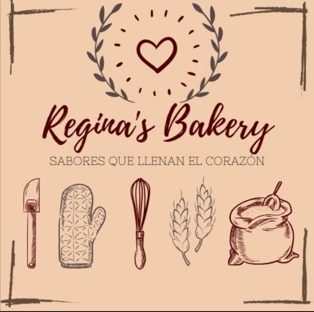 Regina's Bakery