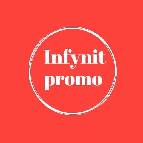 Infynit promo