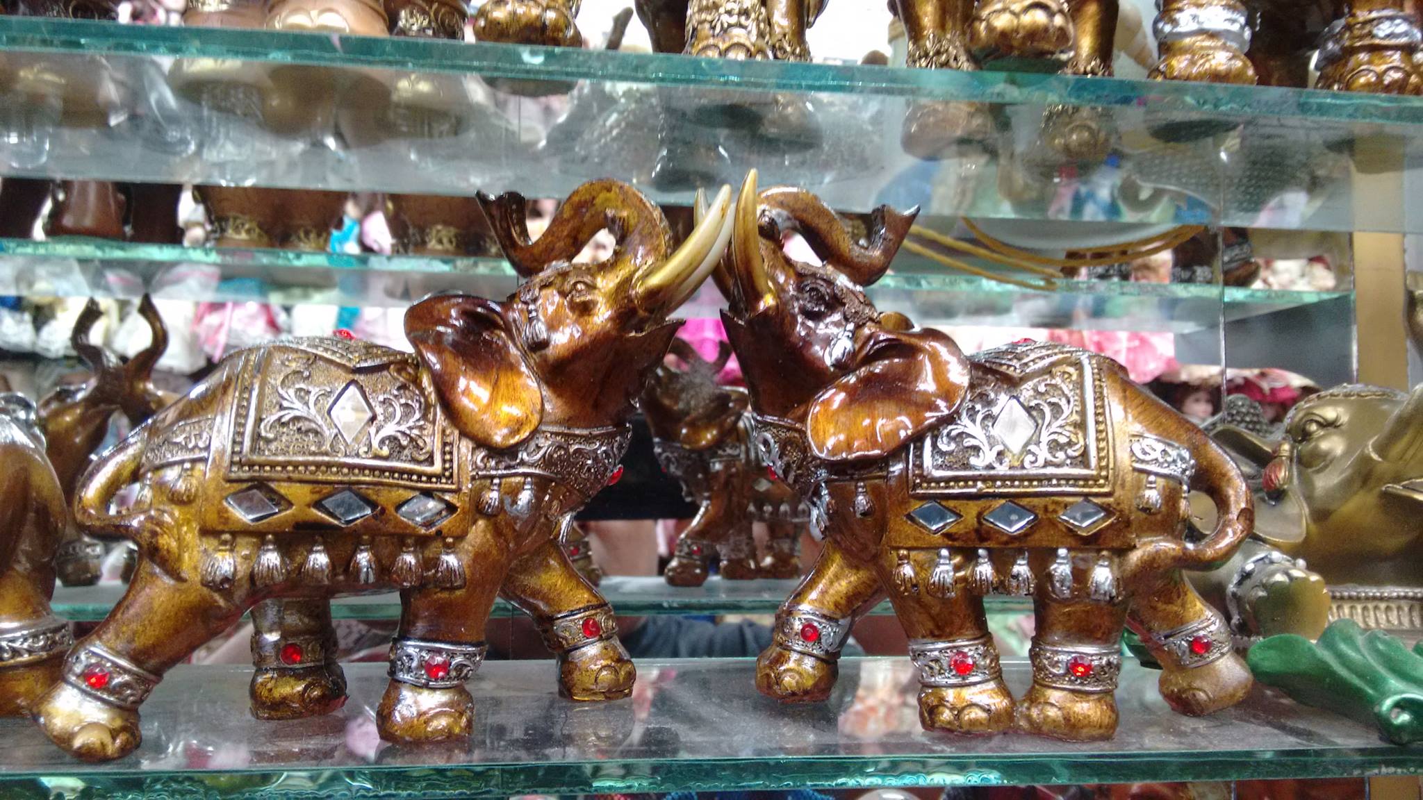 L&S Virgen de Chapi | Lima