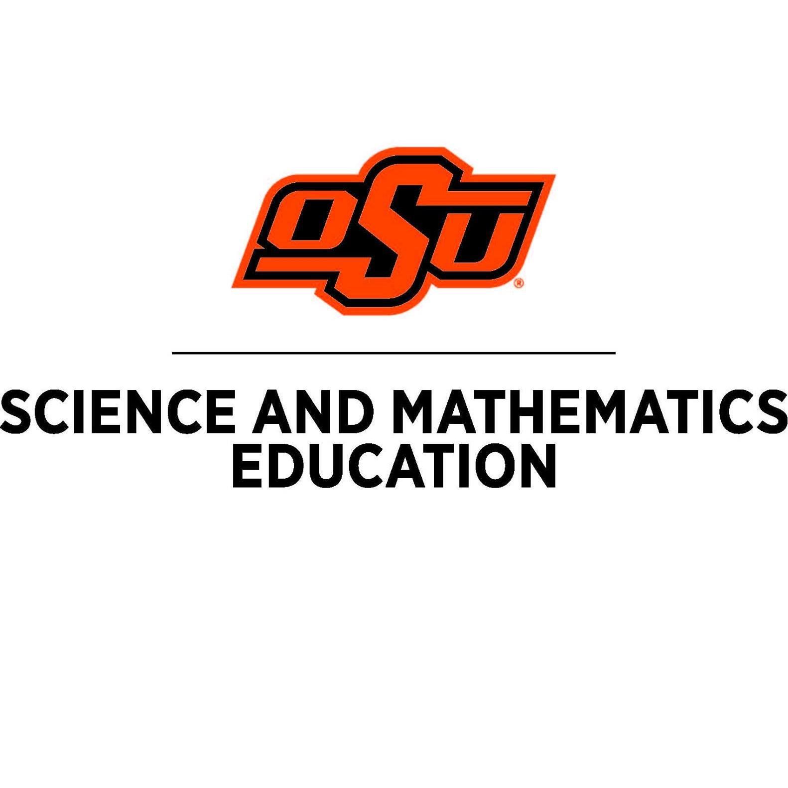 Science and Mathematics Education at OSU | Stillwater OK