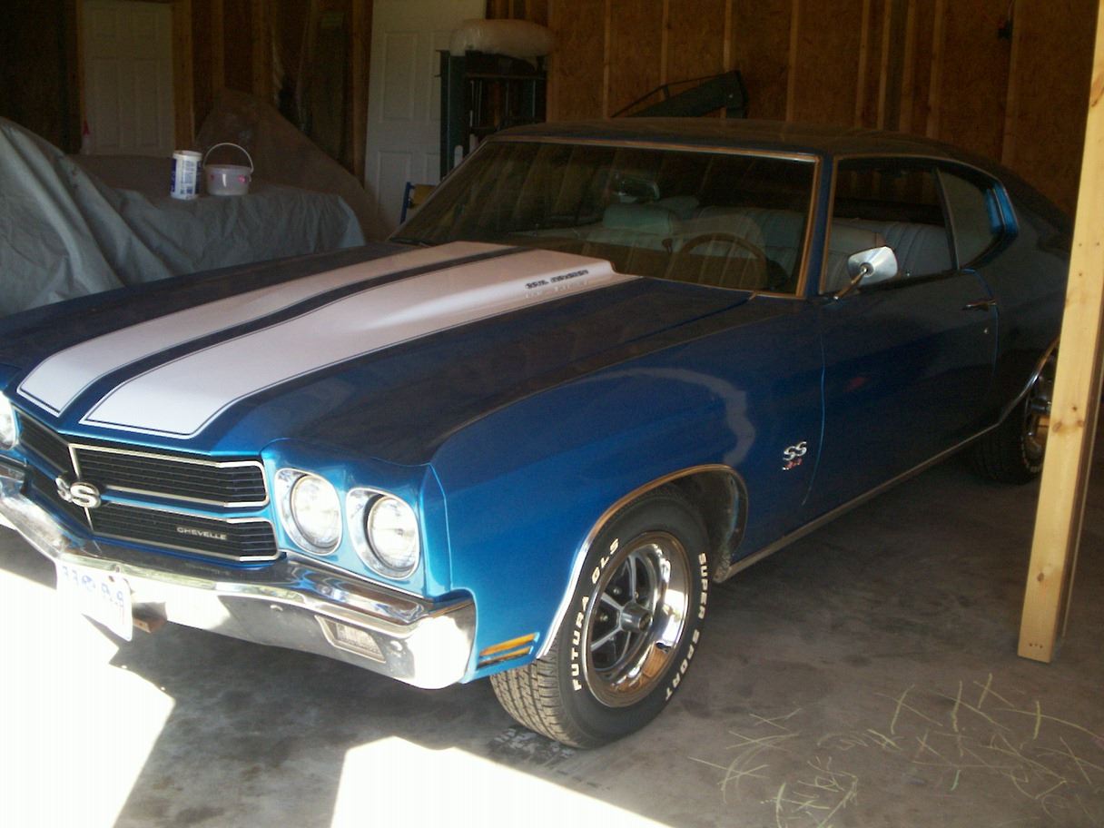 G&G Automotive&Performance Montezuma GA