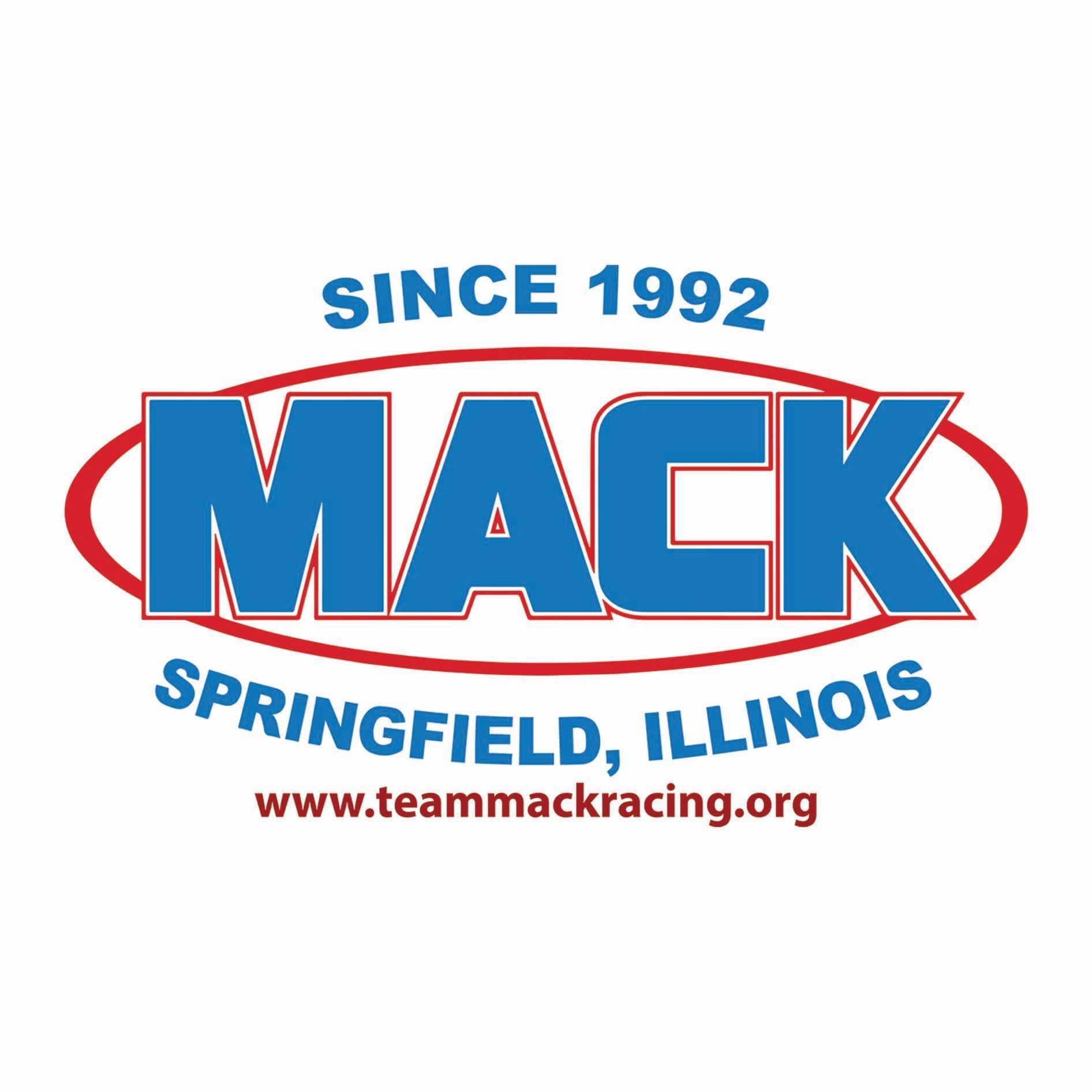 Team MACK Racing, LTD