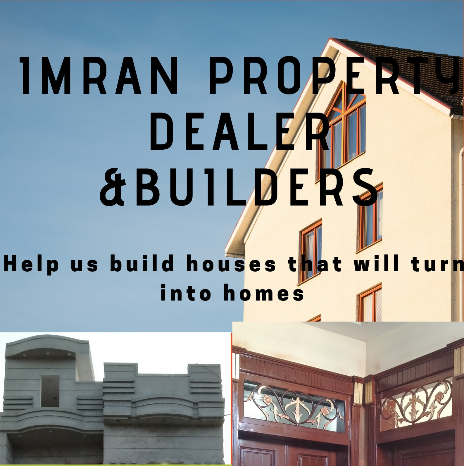 Imran Property Dealer & Builders