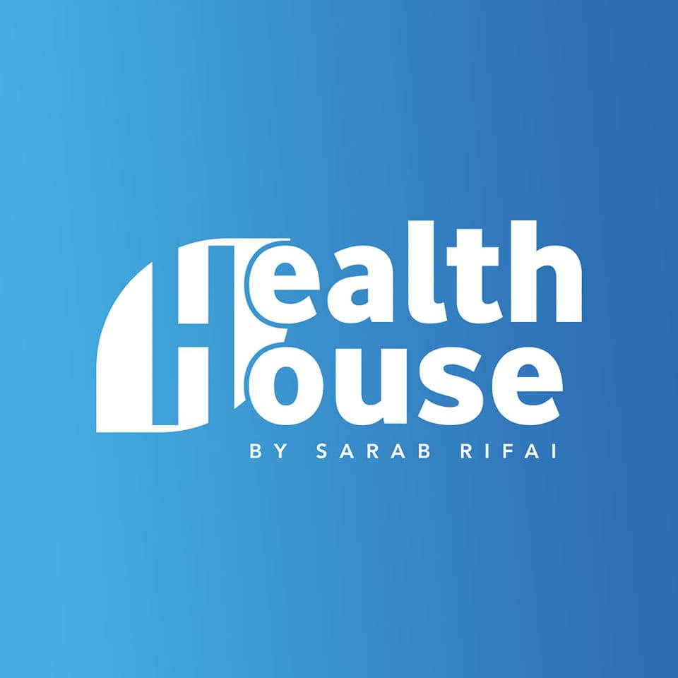Dietitian Sarab Ziad Rifai | Halba