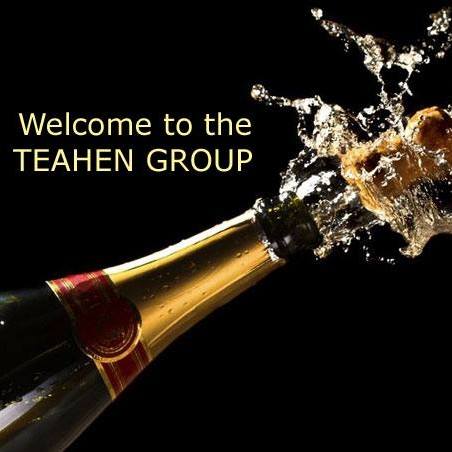 Teahen Group: Recruiting in the Global Wine and Spirits Industry ...