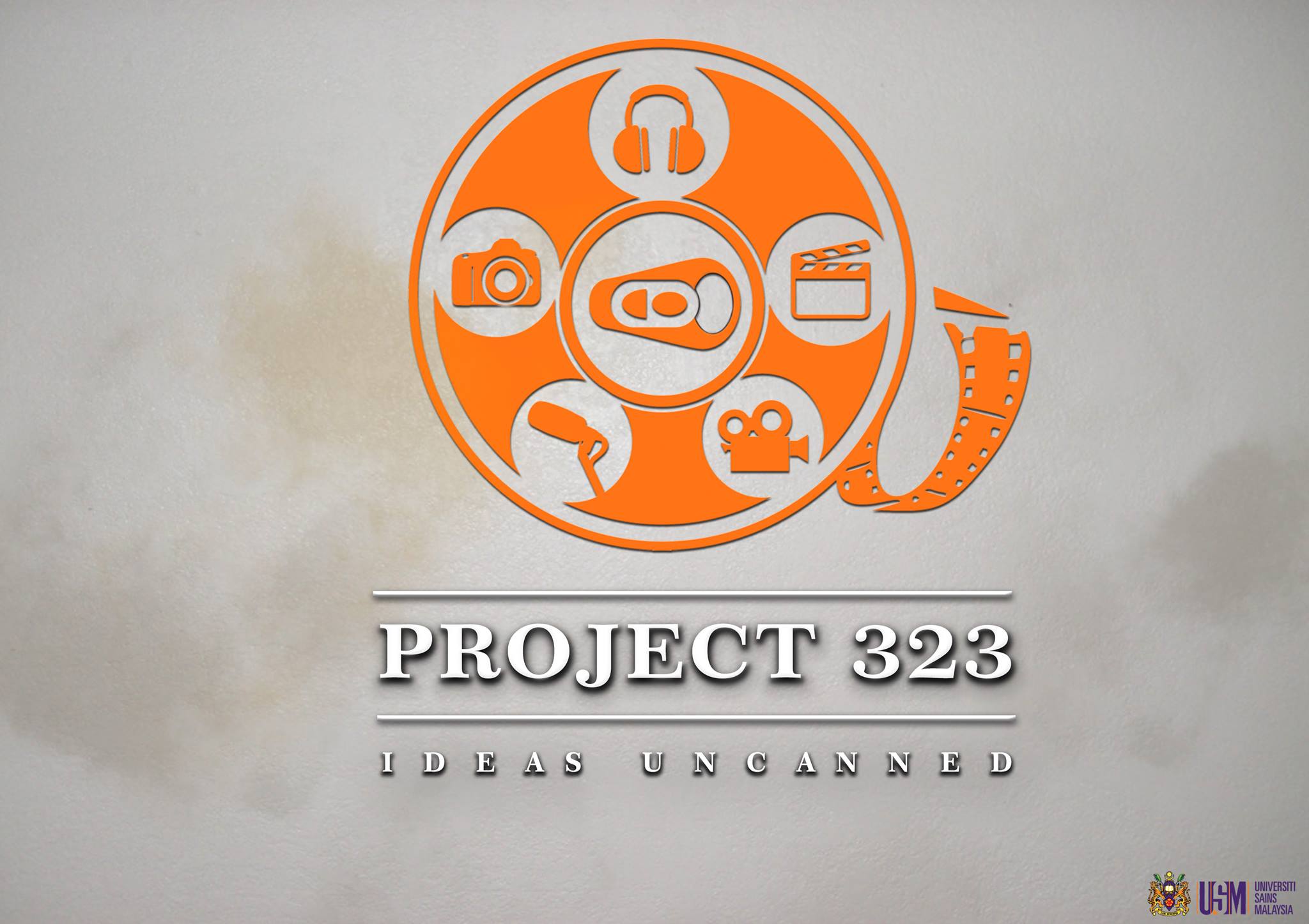 Project 323 | Penang Island