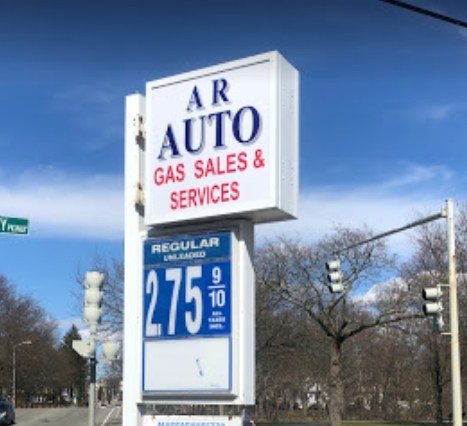 AR Auto Service | Arlington MA