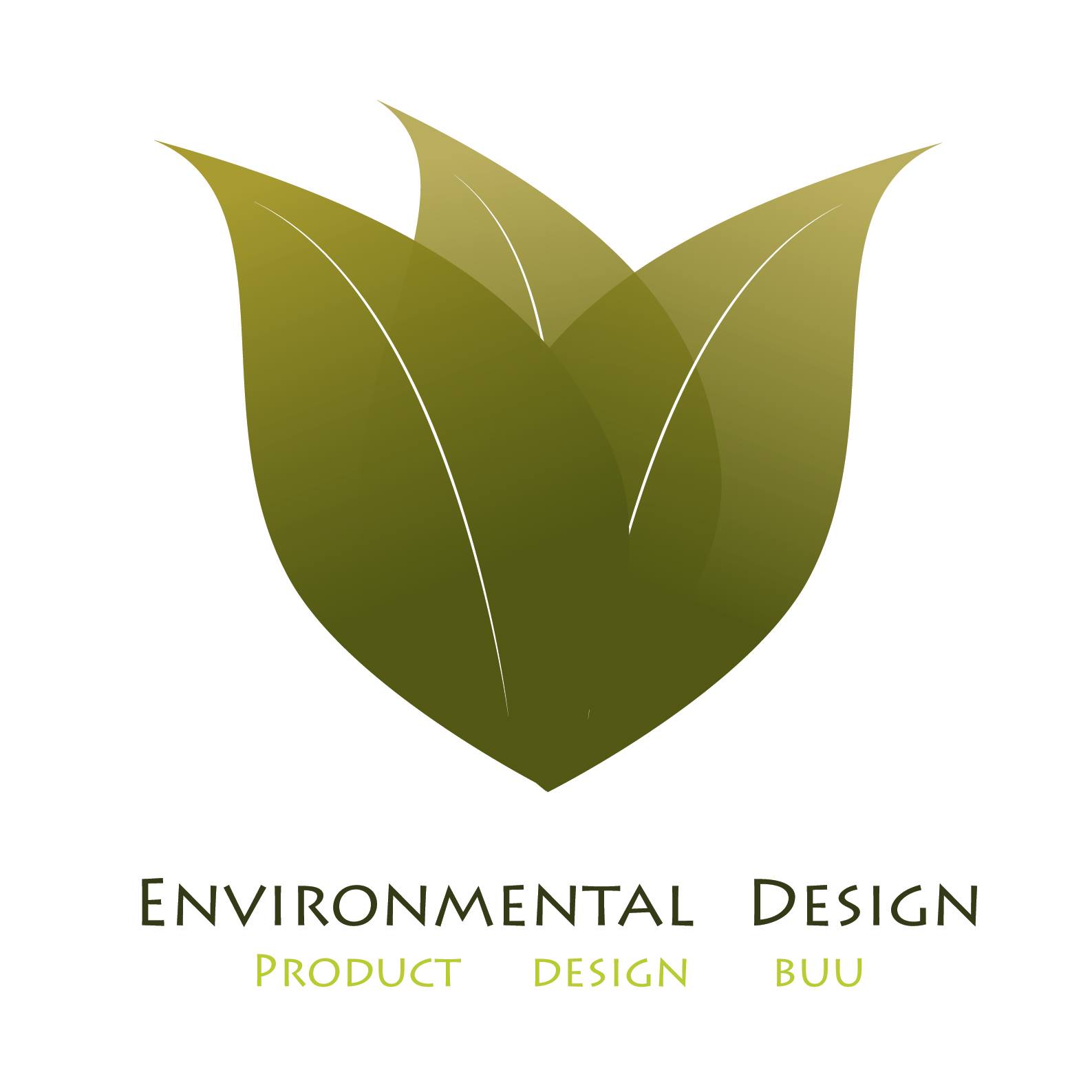 Environmental Design, Product Design, Buu - ED-PD