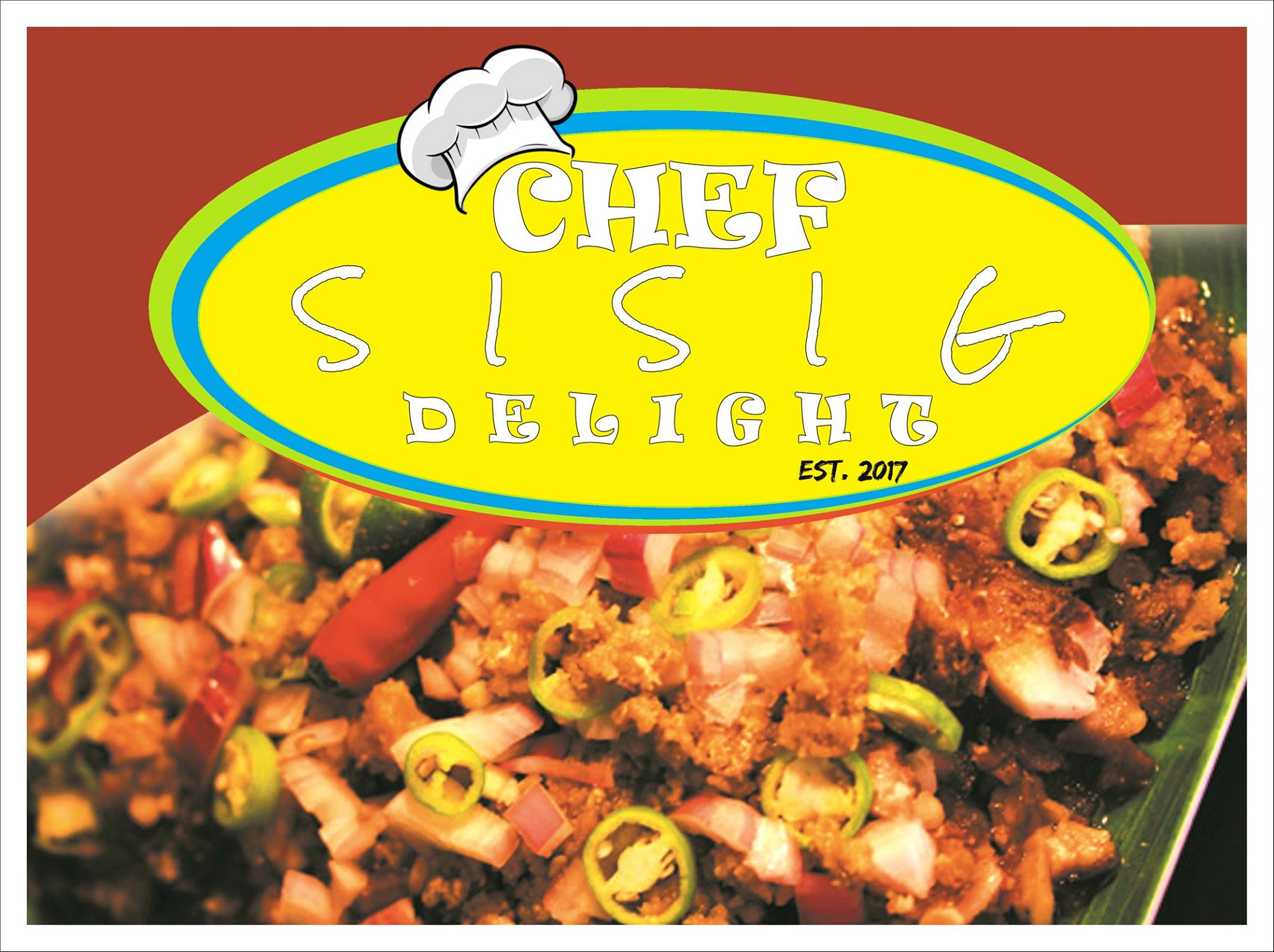 Chef SISIG Delight