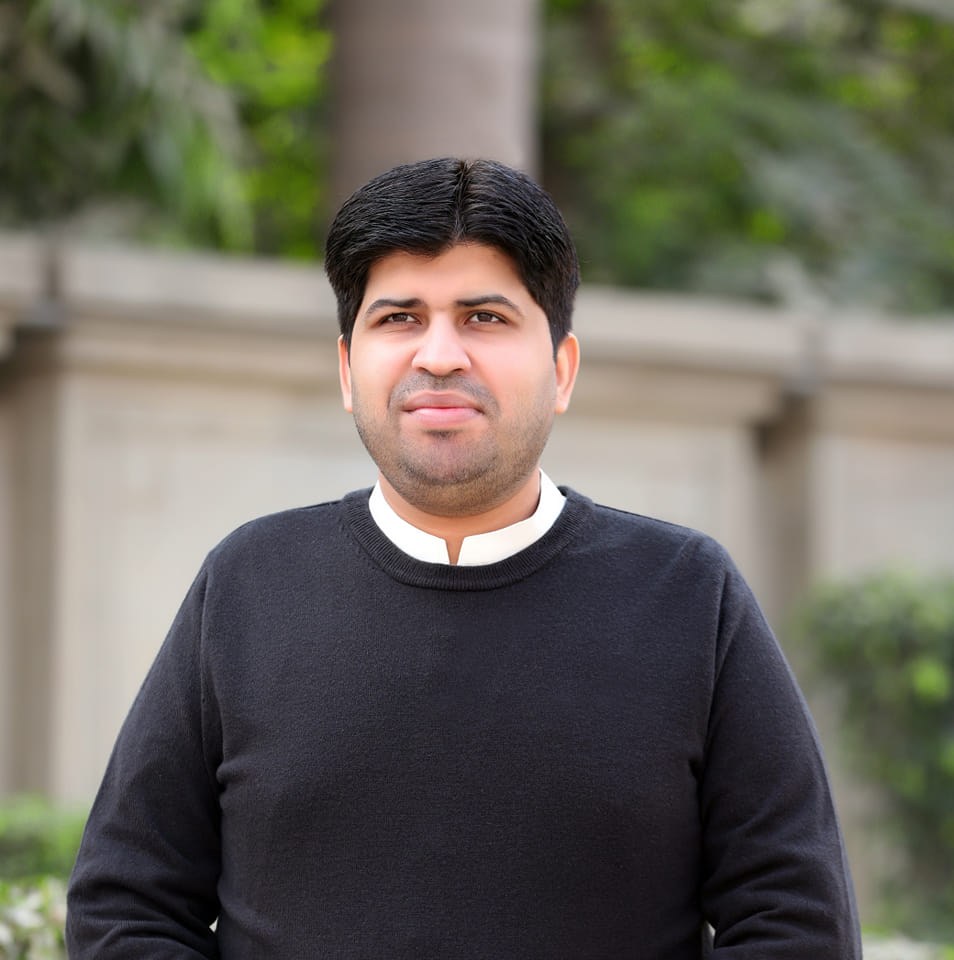 Ch Muhammad Majid | Sahiwal