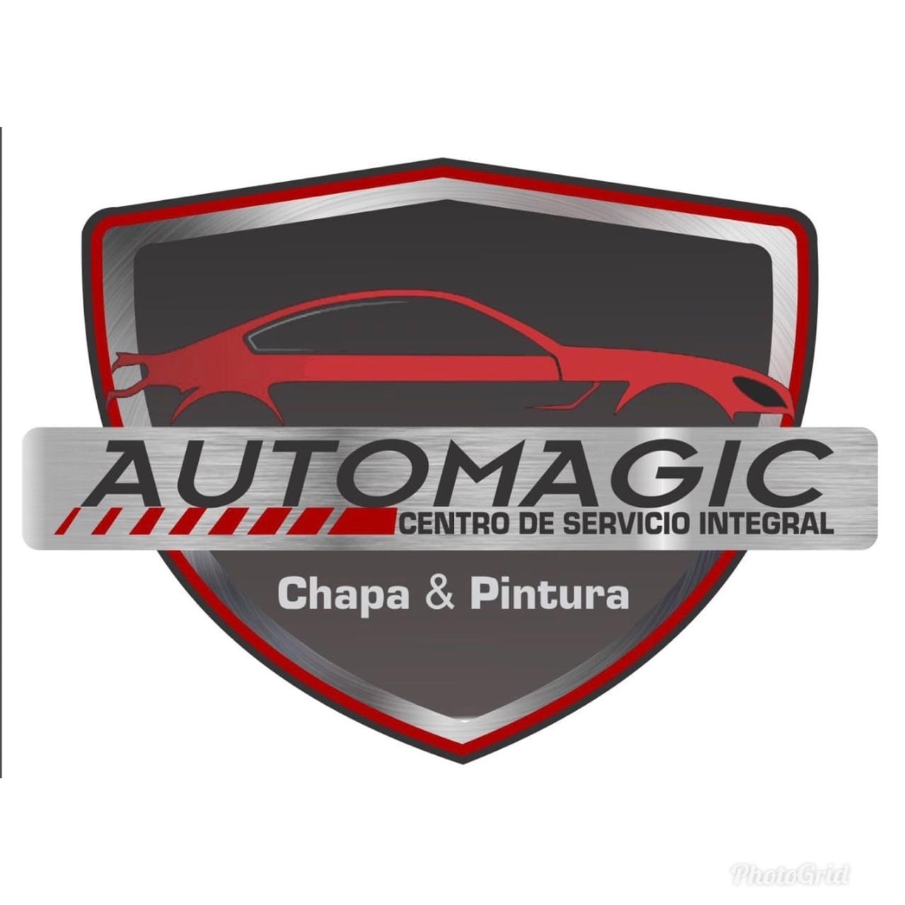 Automagic | Ciudad del Este