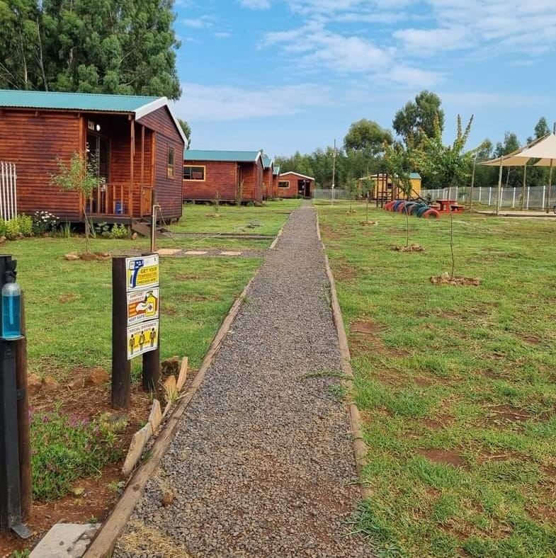 Dullstroom Primary School... - Dullstroom Primary School