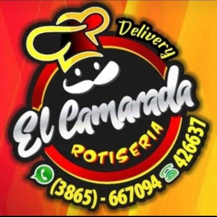 Pizzería El Camarada | Concepción
