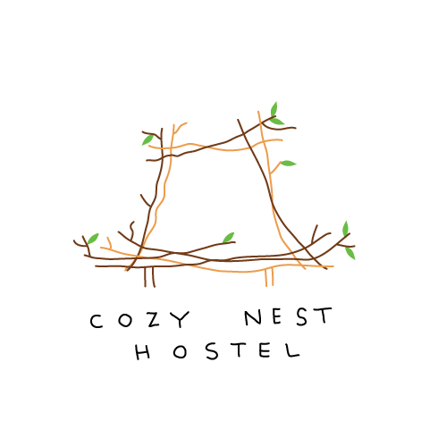 One More Night Hostel by Cozy Nest 5