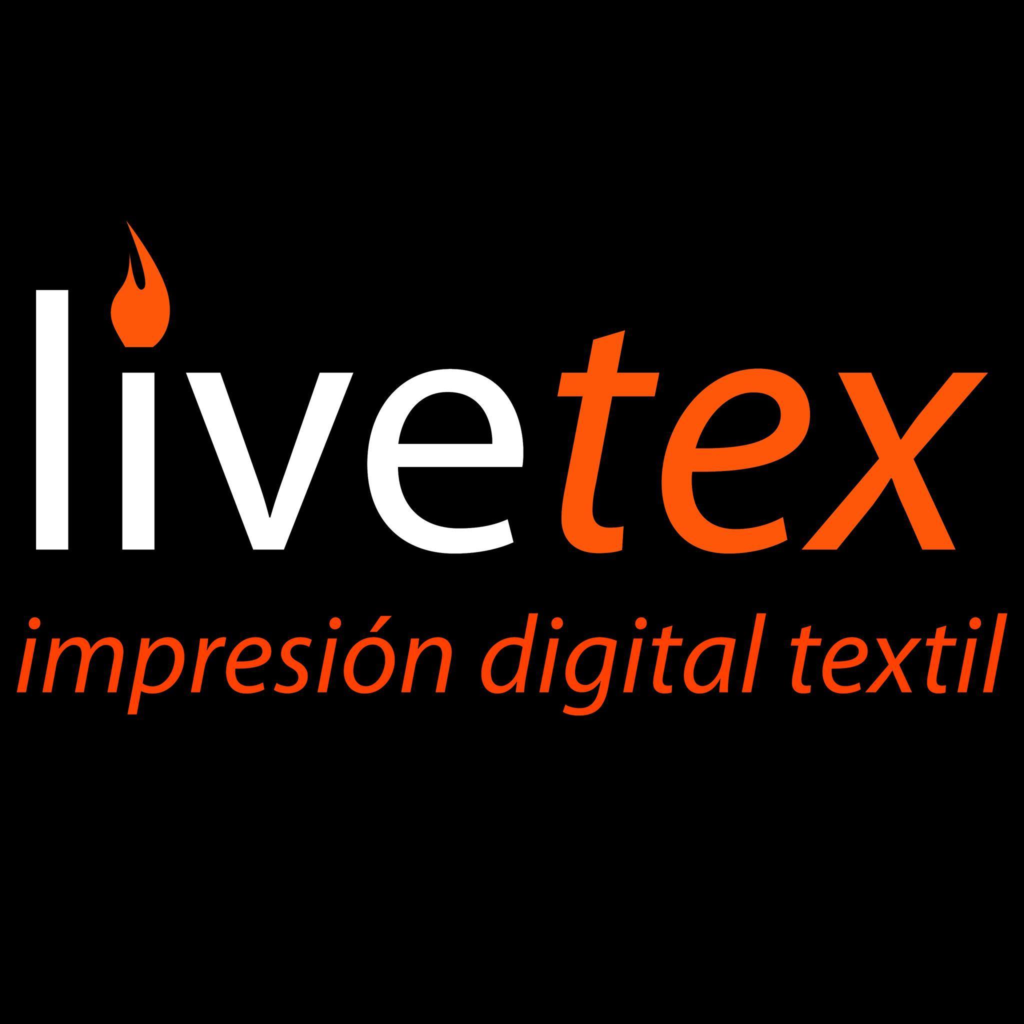 Livetex Impresión Textil