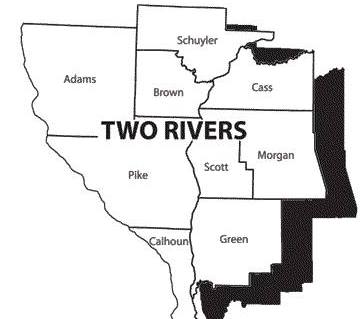 Two Rivers Region IPA