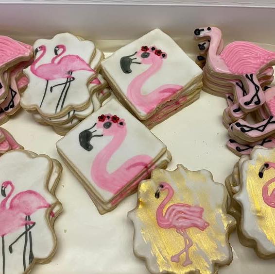 The Cookie Jar by Rochell | East Rockingham NC