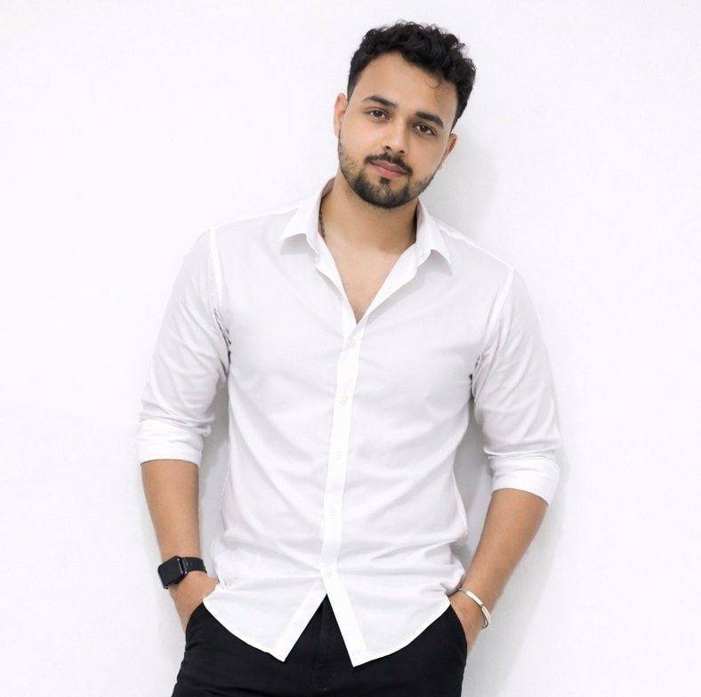 Utkarsh Raj Narsimha