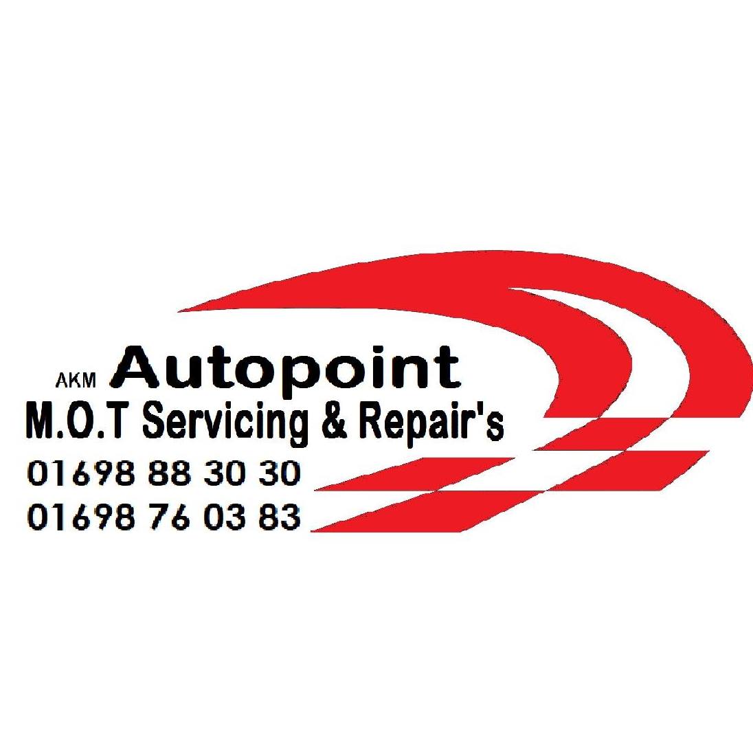 Autopoint Larkhall Ltd | Larkhall