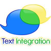 Text Integration