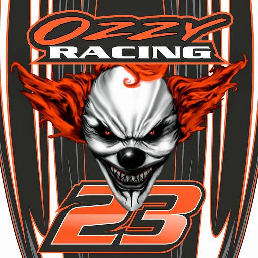 Ozzy Racing #23