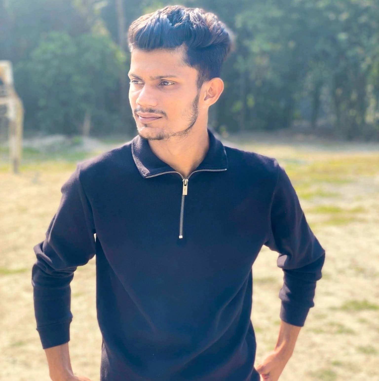 Sayem Rahman
