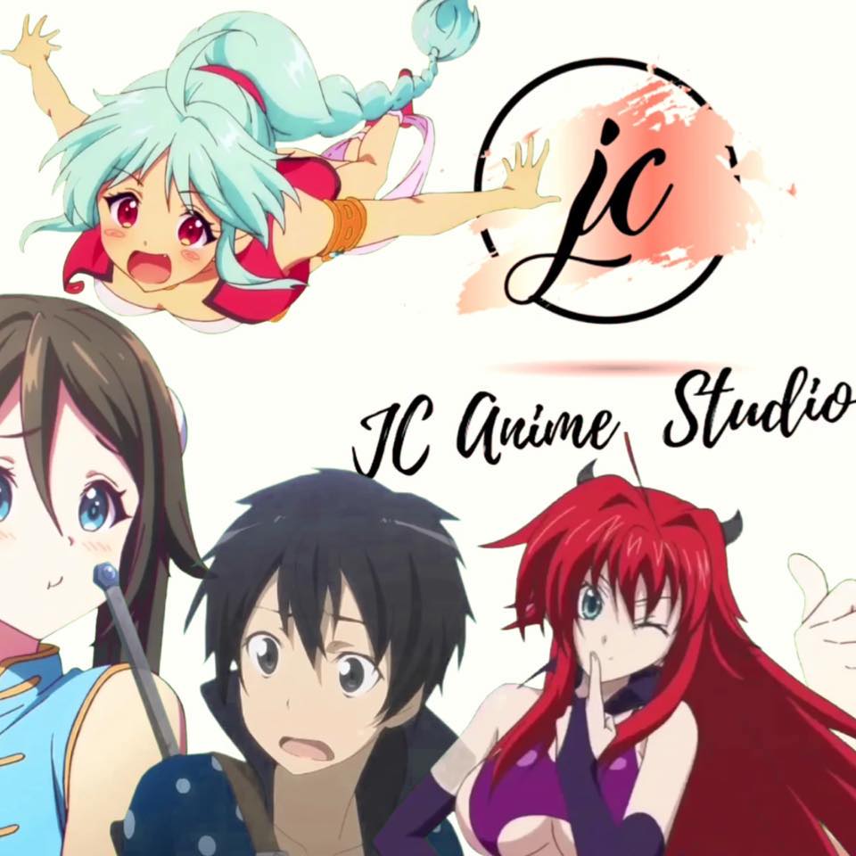 JC Anime Studio