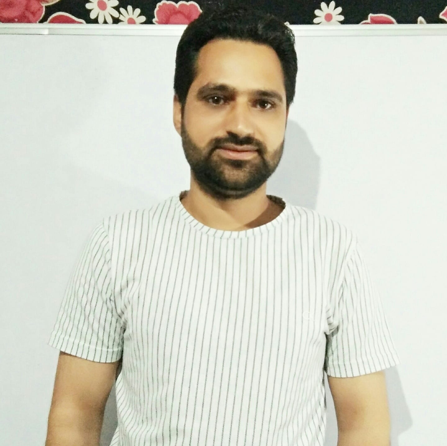 Shahid sir