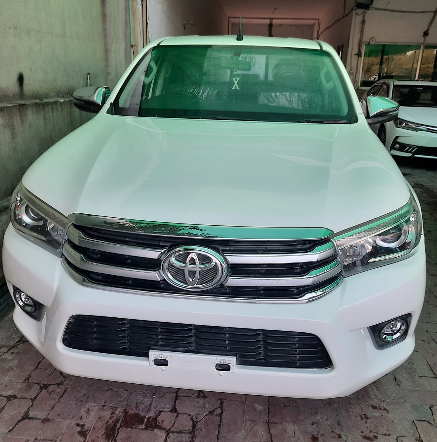 Bhinder Motors | Gujranwala