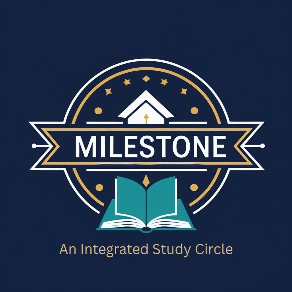 Milestone - An Integrated Study Circle | Bankura