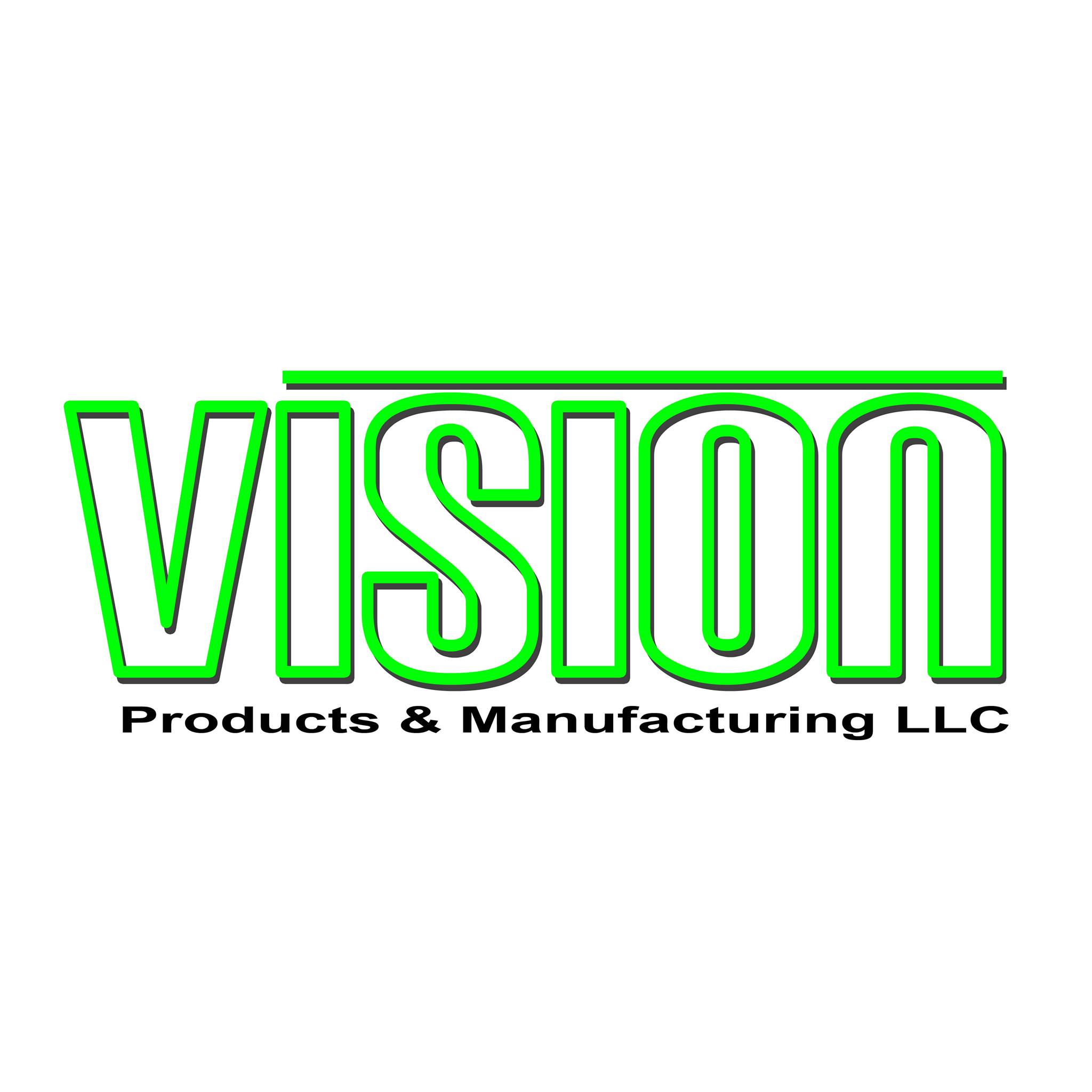 Vision Products & Manufacturing | Menasha WI