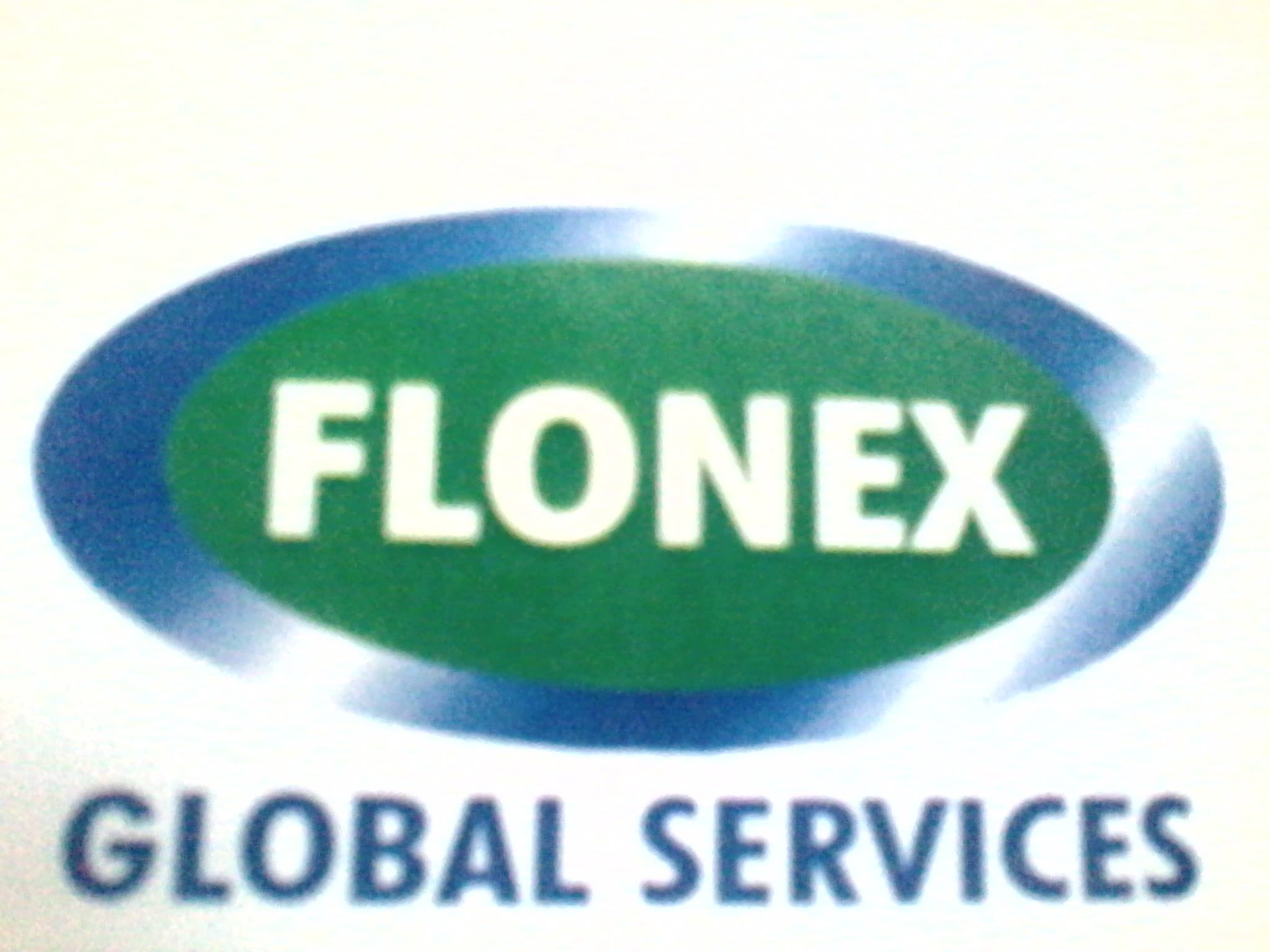 Flonex Global Services Limited | Alagbado