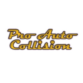 Pro Auto Collision