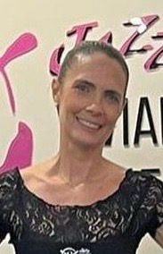 Profile for Louise Sande Ballet