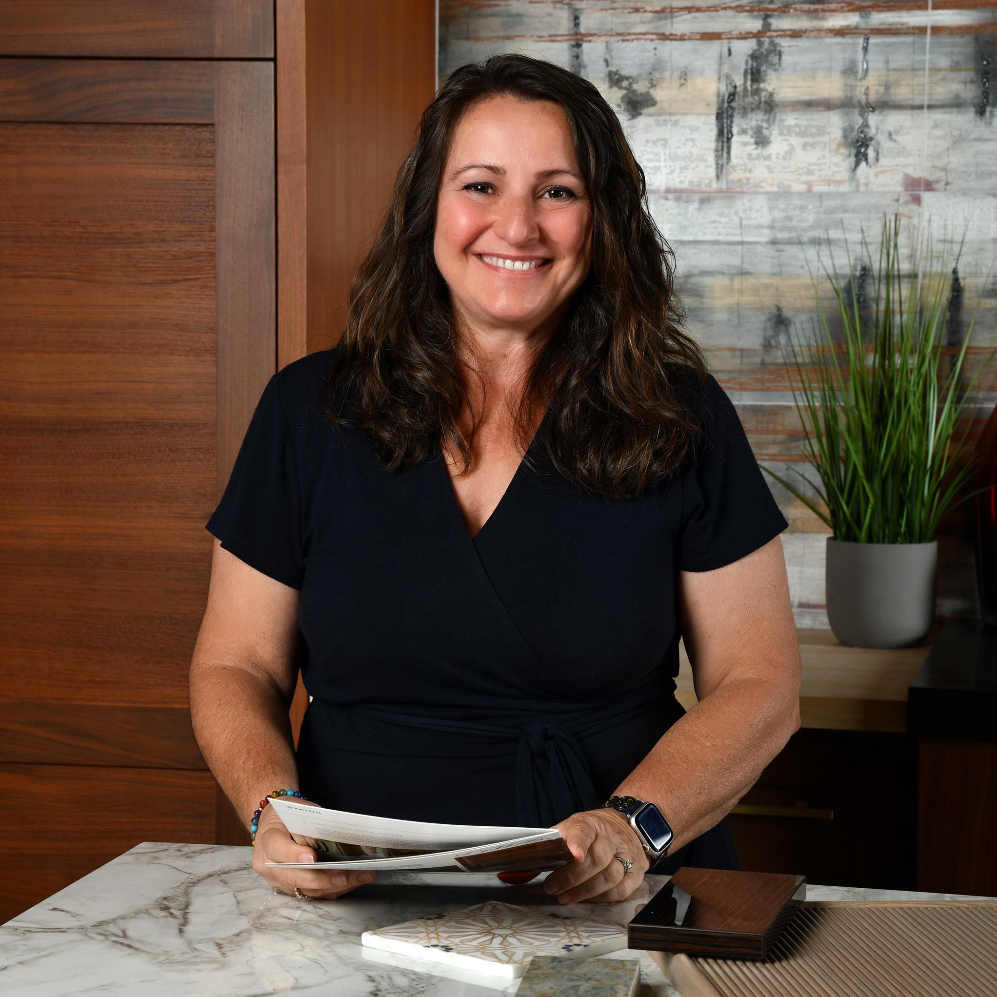 Leahy Interior Design | Escondido CA