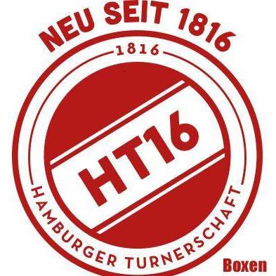 HT16 Boxen