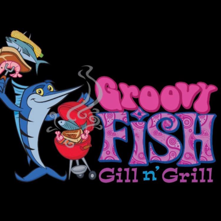 Groovy Fish Gill N Grill | Wilmington NC