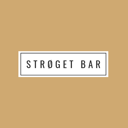 Strøget Bar | Oslo