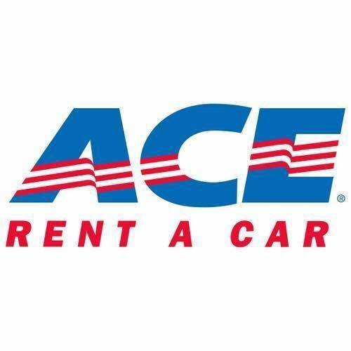 Ace rent a car of Santa Rosa Sonoma County Airport - STS | Santa Rosa CA