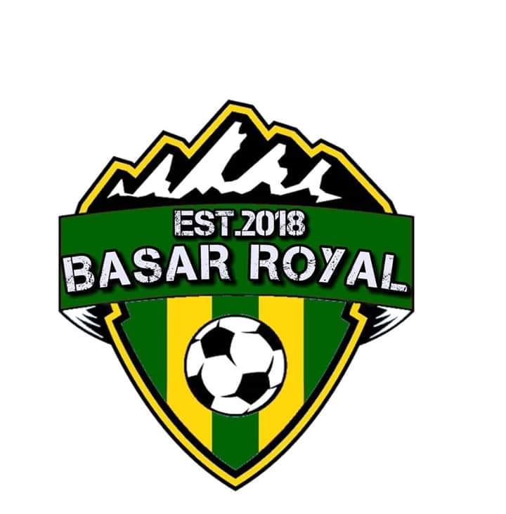 BASAR ROYAL FC
