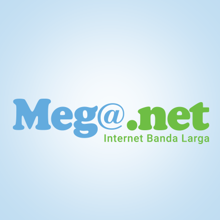 Mega.net - Internet Banda Larga | São Gonçalo RJ
