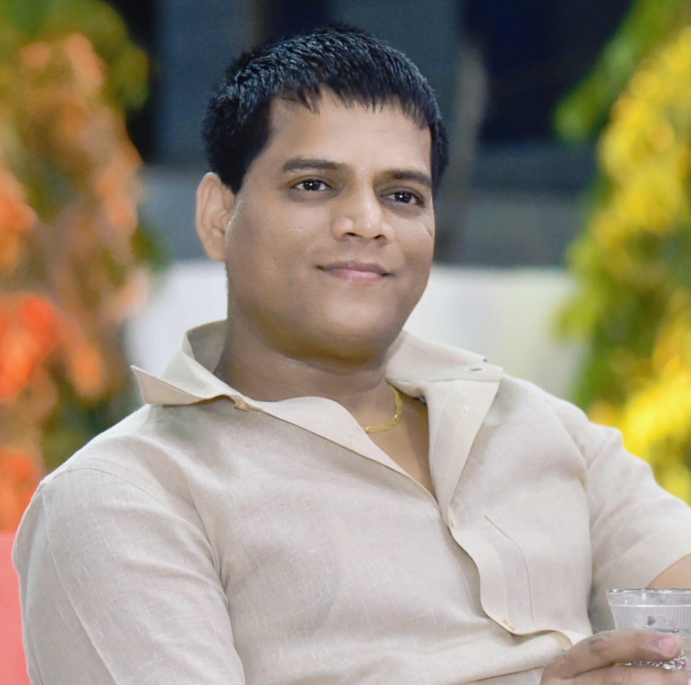 Sandeep Kumar Yadav