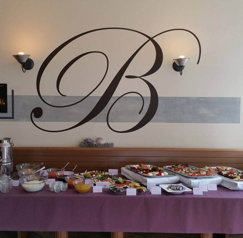 Cafe Bistro Bellissimo | Bellenberg