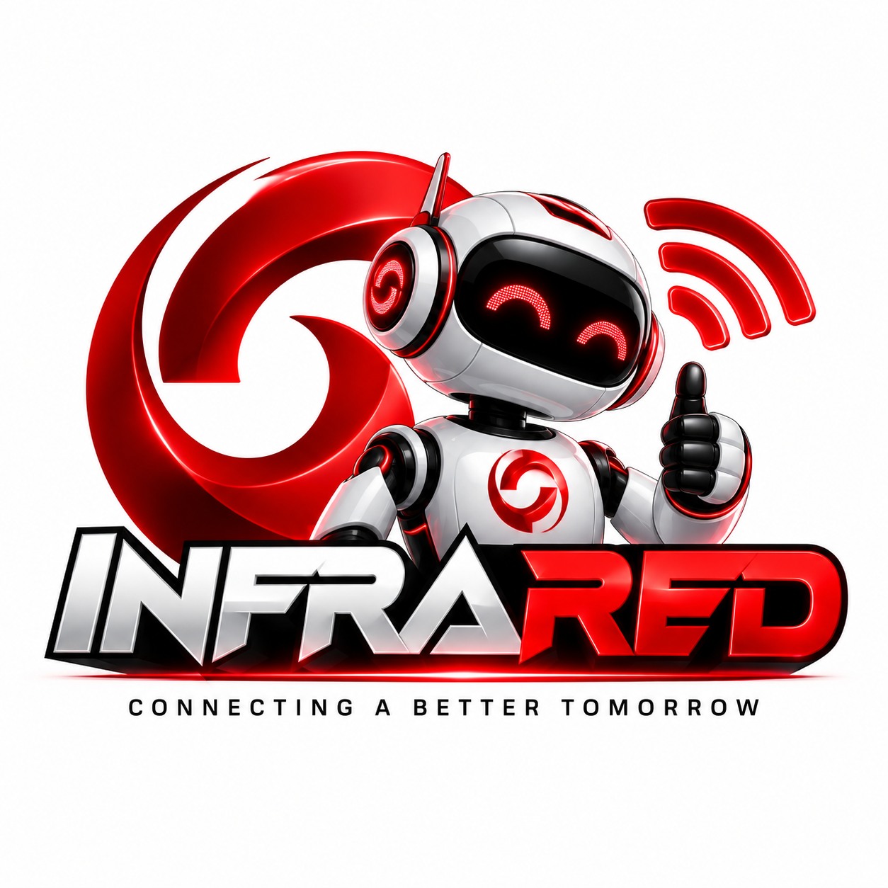 Infrared - 🚀🔥 LEVEL UP YOUR CONNECTION with INFRARED UNLI... | Facebook