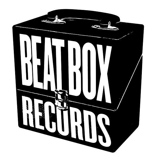Beat Box Records | San Diego CA