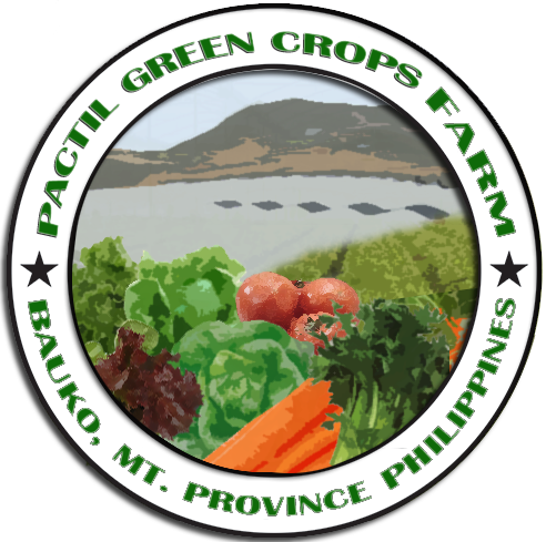 Pactil Green Crops Farm