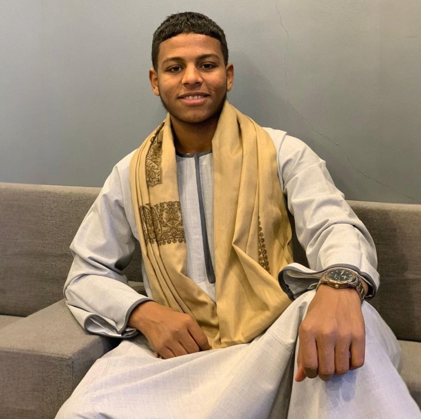 طلاب أ. محمد صلاح بسطتهالك | تمت المهمه بنجاح | Facebook
